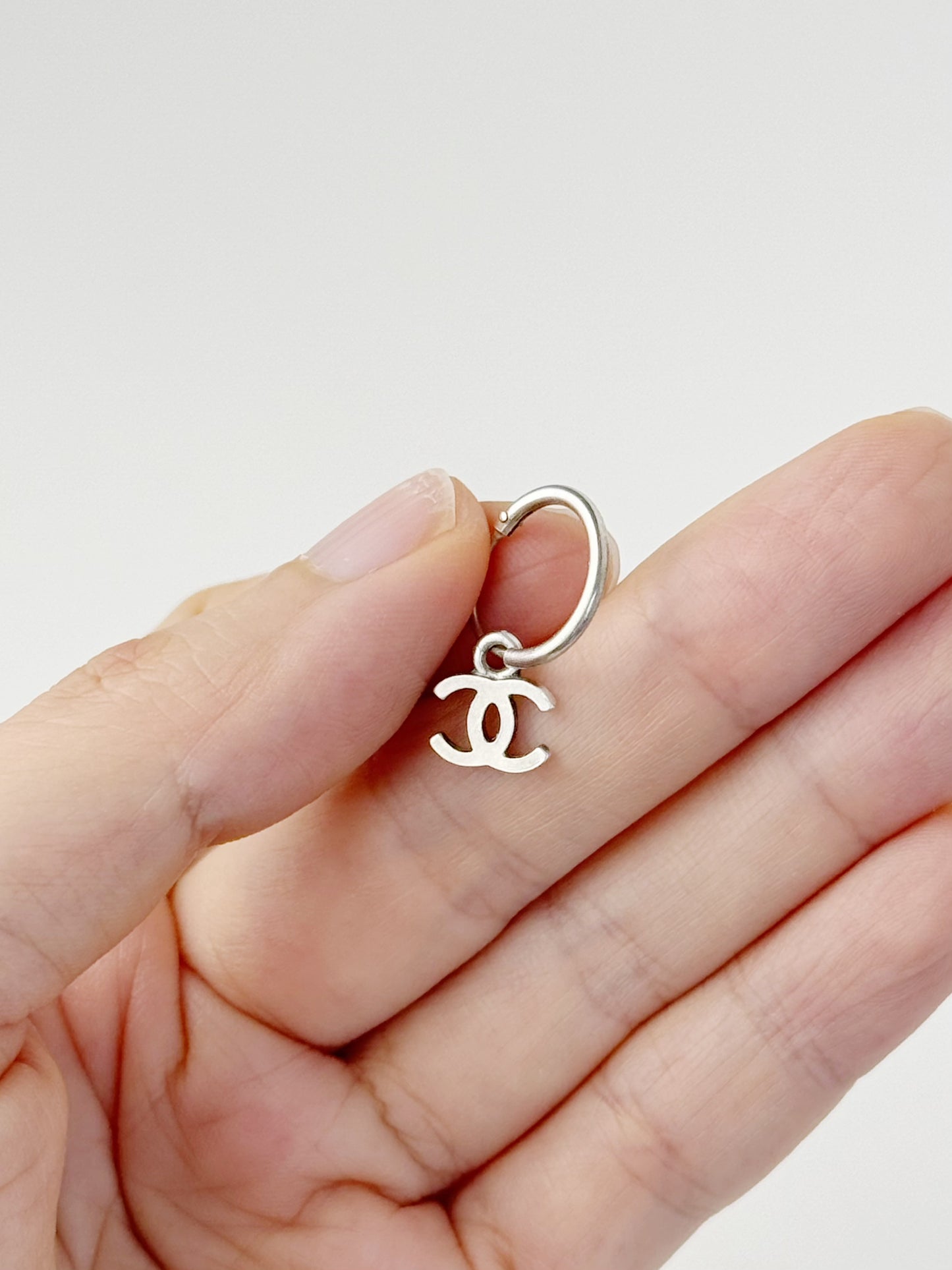 Chanel Vintage Earring (one side)