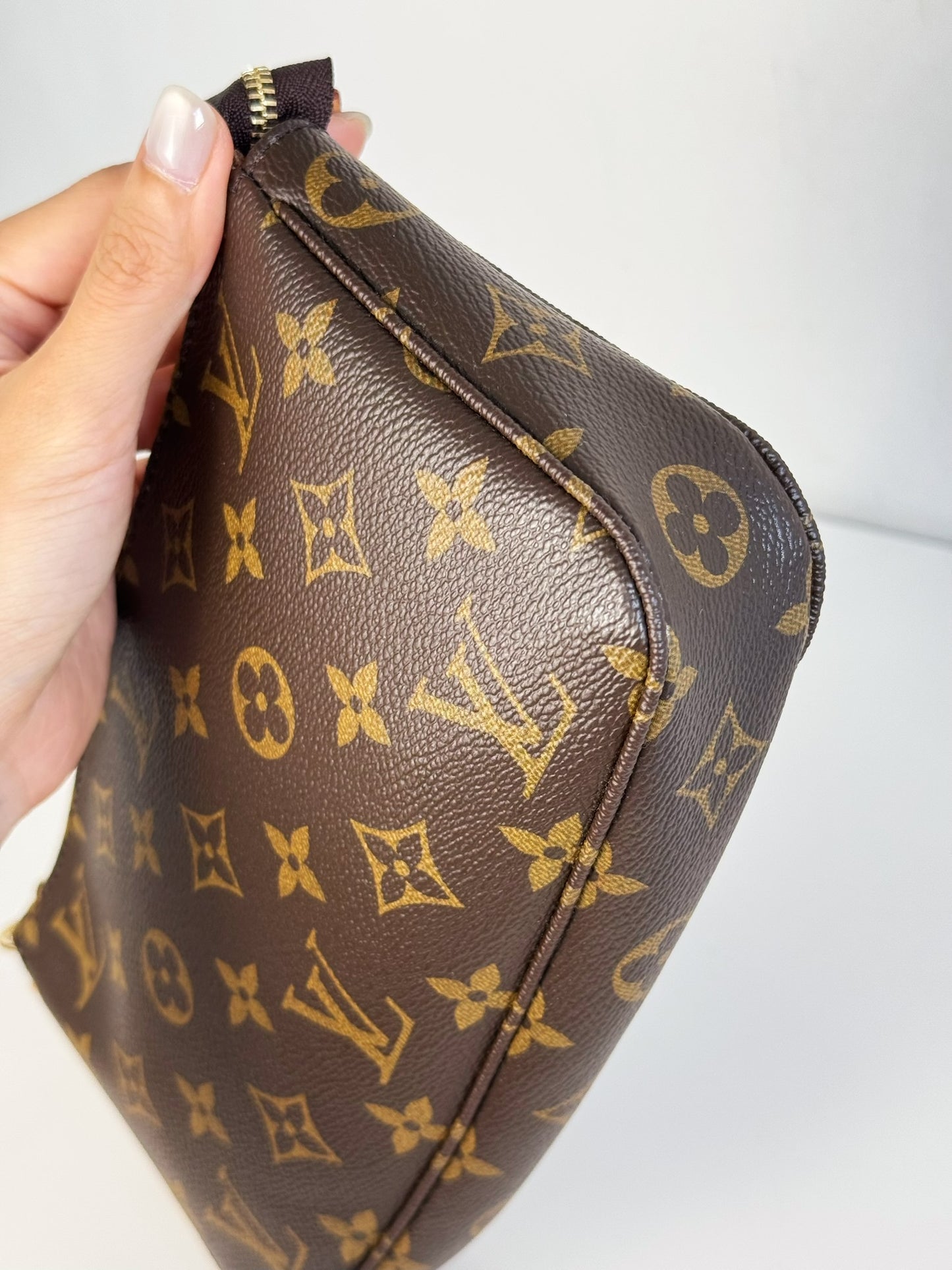 Louis Vuitton Pochette Accessoires Shoulder Crossbody Bag