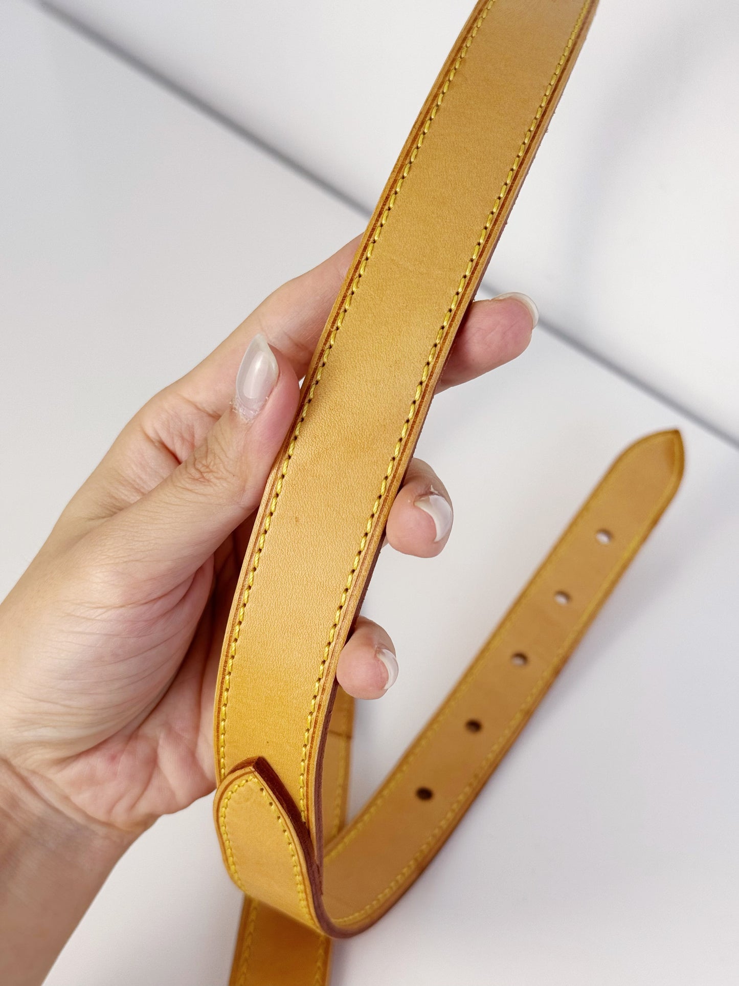 Louis Vuitton Viva Cite MM Shoulder Crossbody Bag