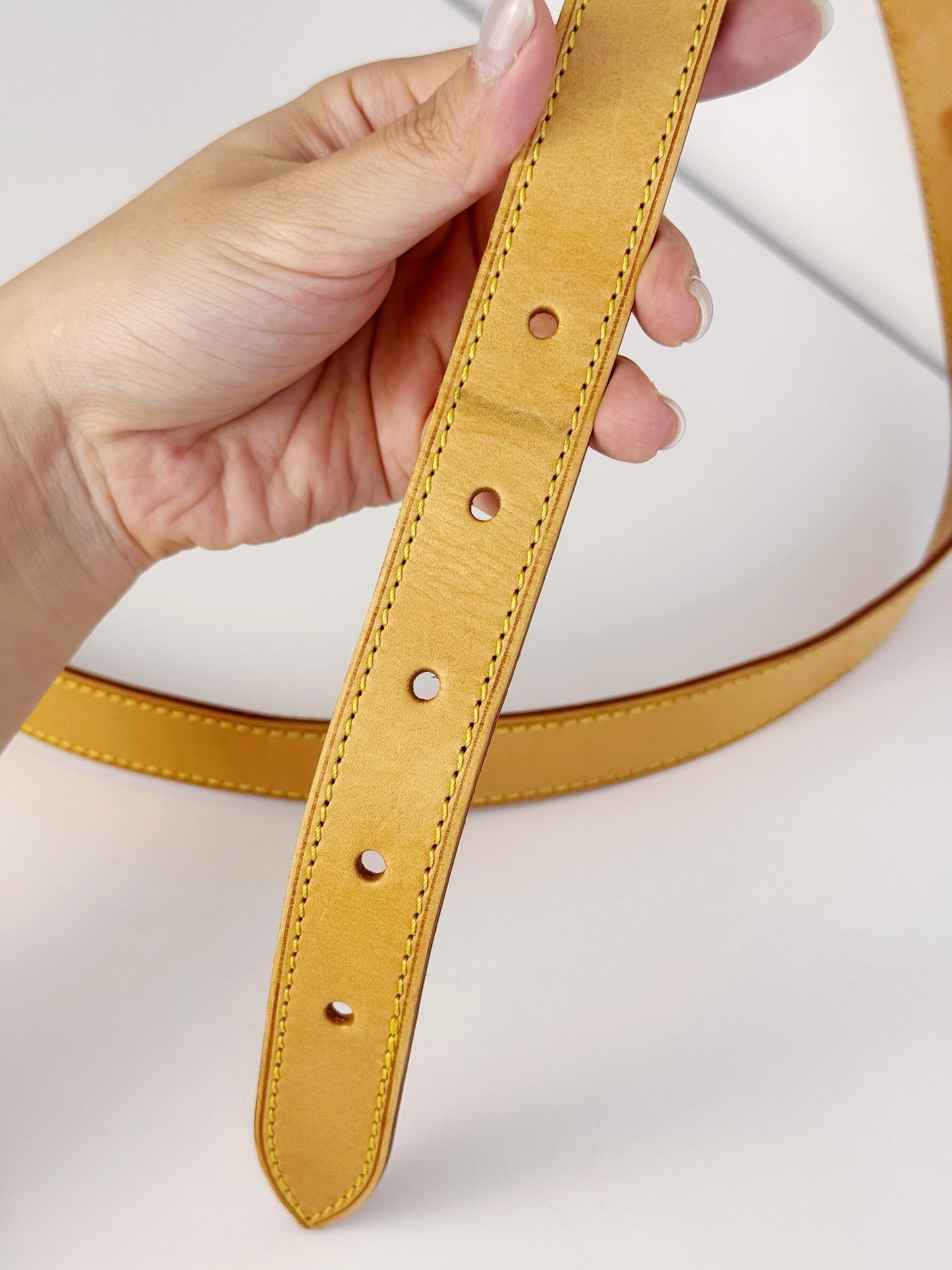 Louis Vuitton Viva Cite MM Shoulder Crossbody Bag