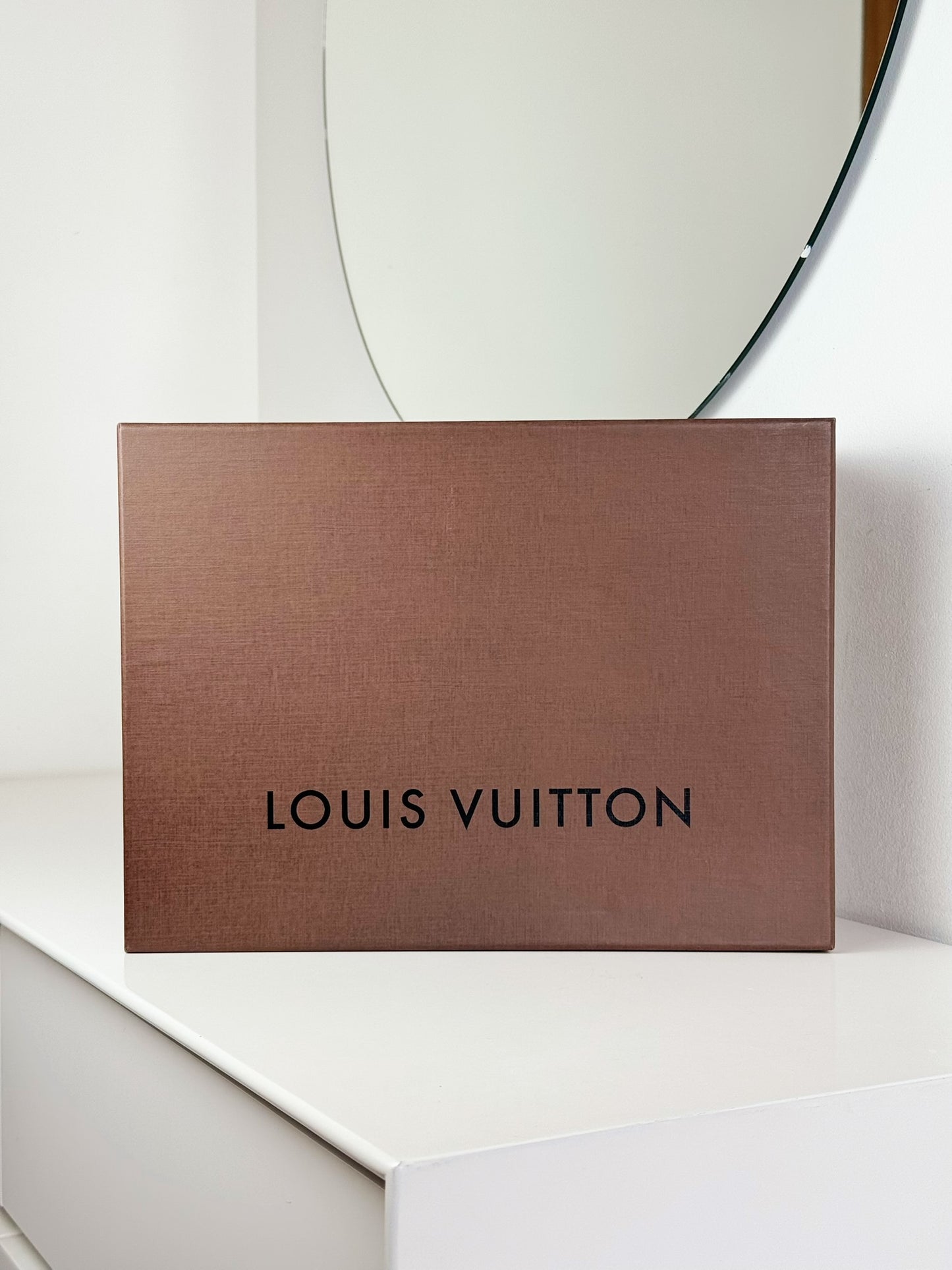 Louis Vuitton Denim Pleaty Handbag
