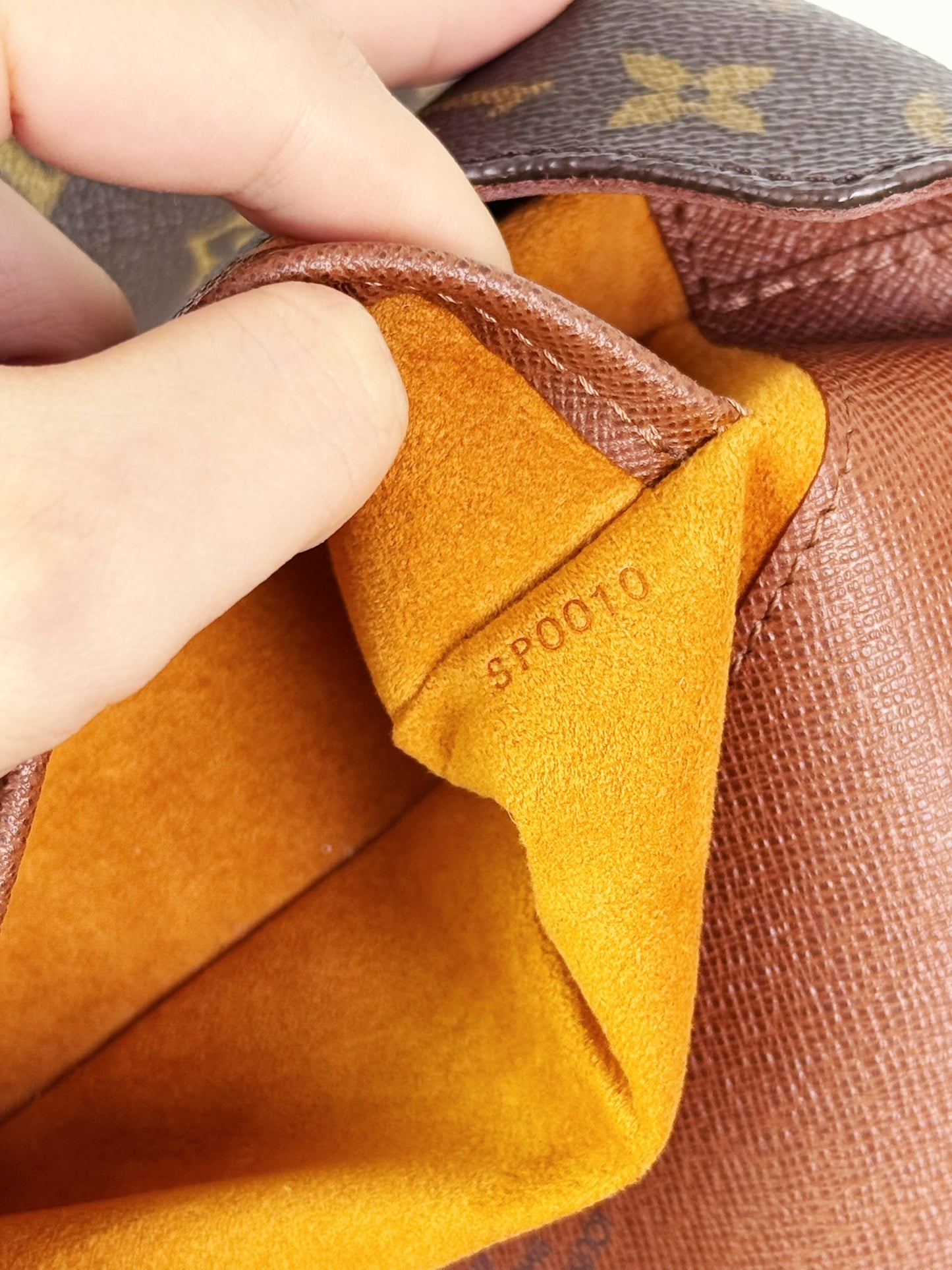 Louis Vuitton Musette Tango Shoulder Crossbody Bag