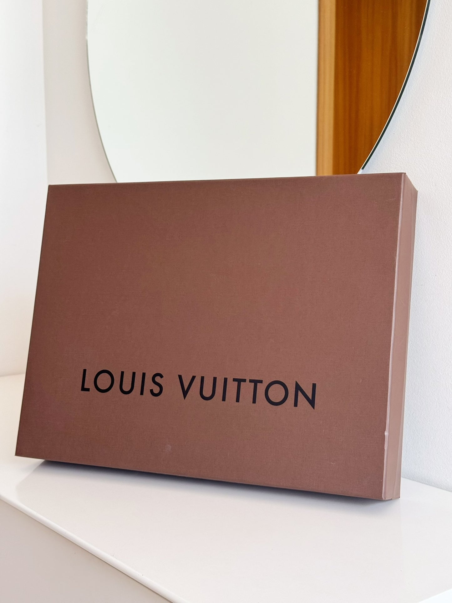 Louis Vuitton Vintage Delightful PM Tote Shoulder Bag