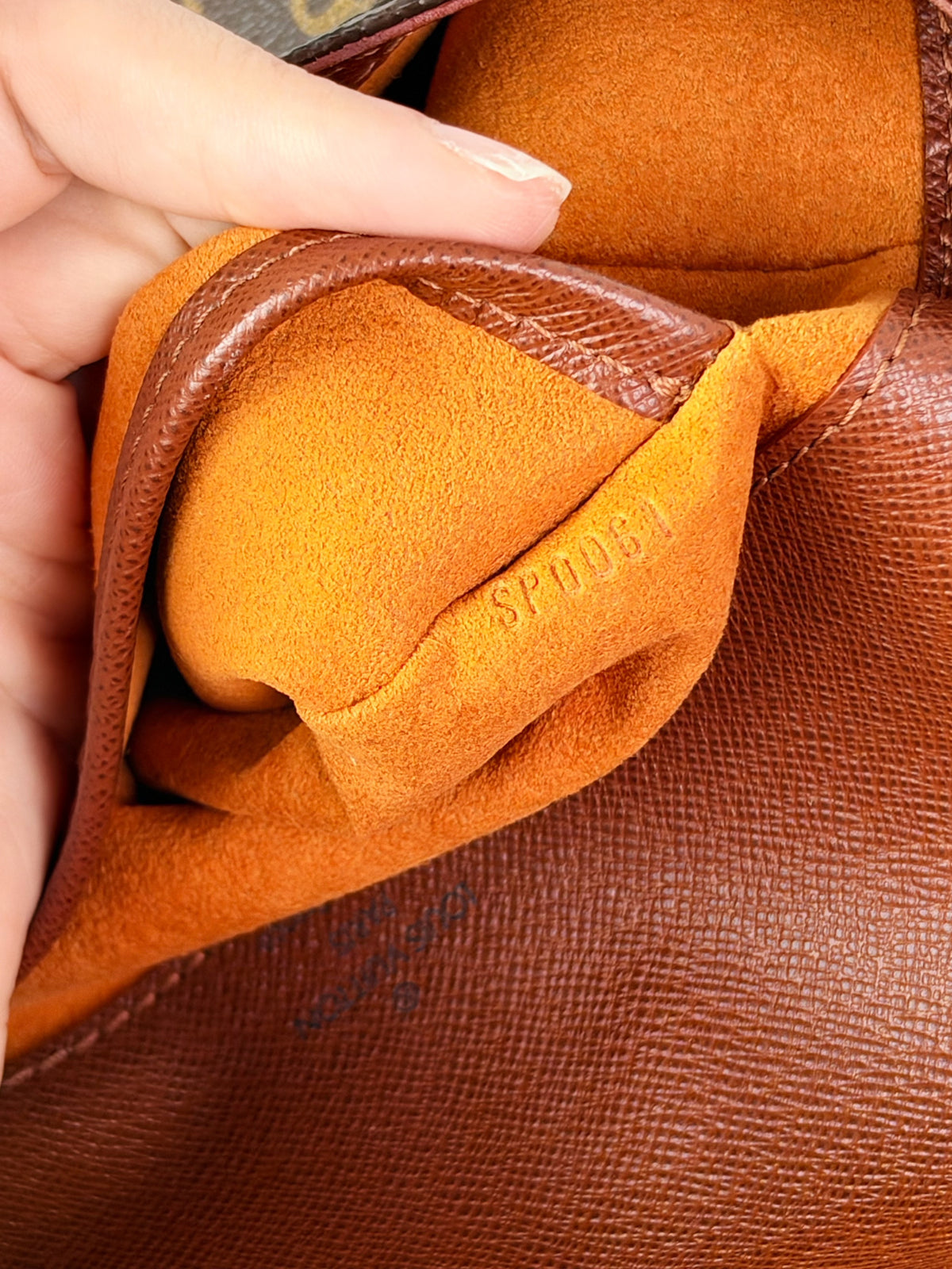Louis Vuitton Musette Tango Shoulder Crossbody Bag