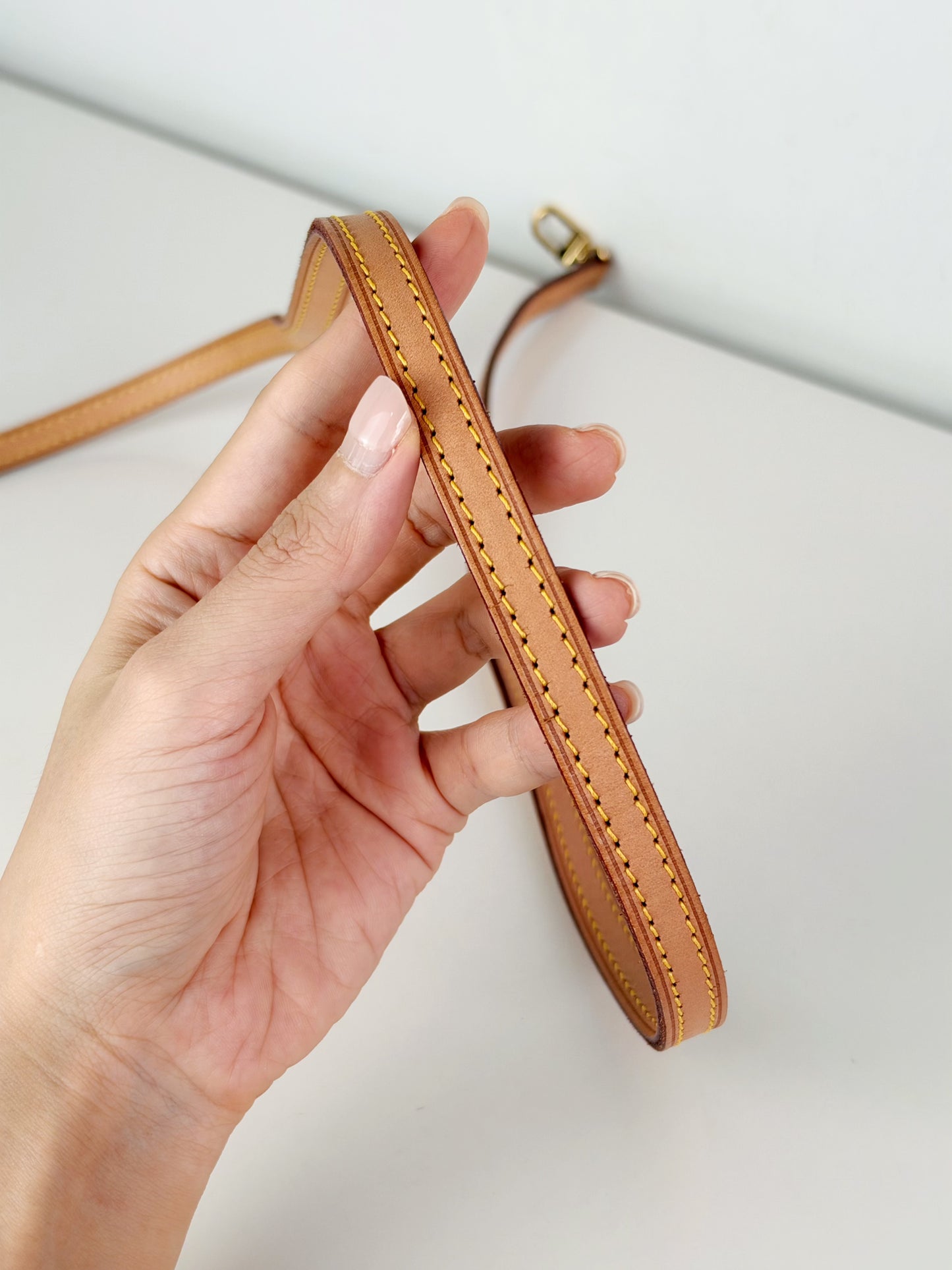 Louis Vuitton Vintage Eva Shoulder Crossbody Bag