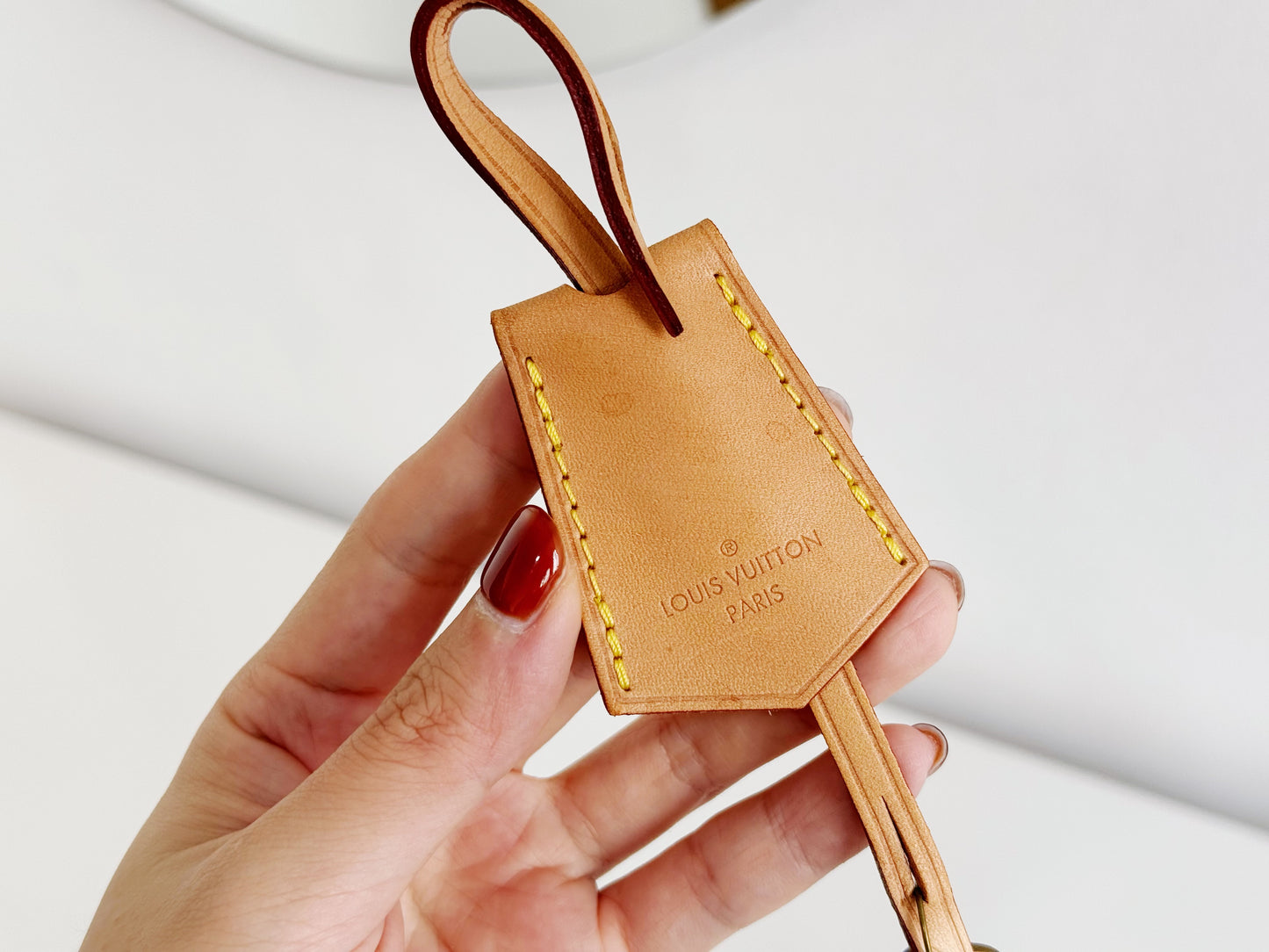 Louis Vuitton Alma BB Handbag Crossbody Bag