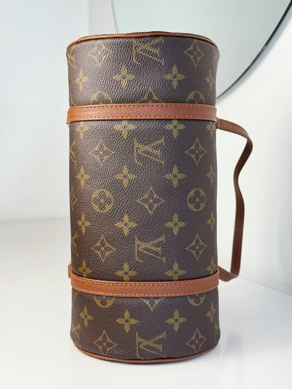 Louis Vuitton Vintage Papillon 26 Handbag Crossbody Bag