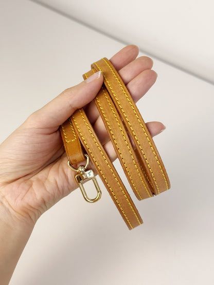 Louis Vuitton Vintage Spontini Handbag Crossbody Bag