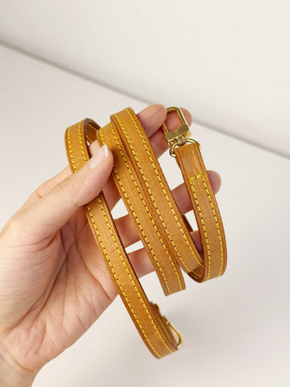 Louis Vuitton Vintage Spontini Handbag Crossbody Bag