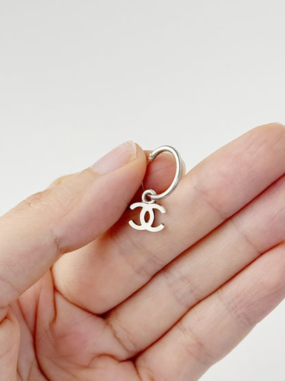 Chanel Vintage Earring (one side)