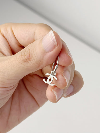 Chanel Vintage Earring (one side)