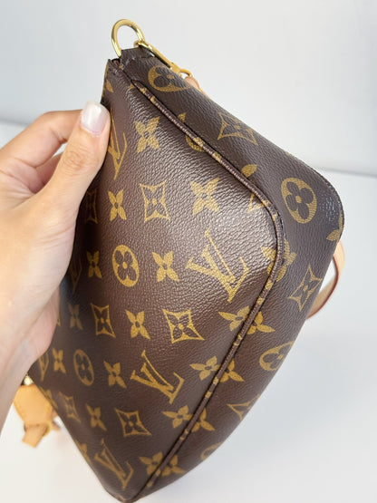 Louis Vuitton Pochette Accessoires Shoulder Crossbody Bag