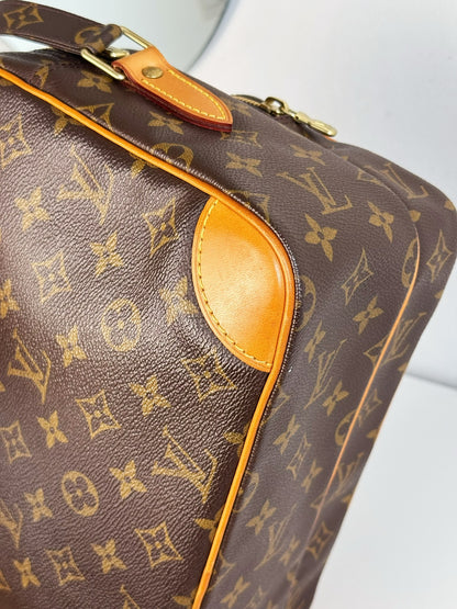 Louis Vuitton Vintage Nile Crossbody Bag