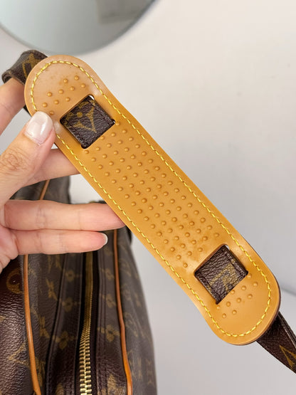 Louis Vuitton Vintage Nile Crossbody Bag