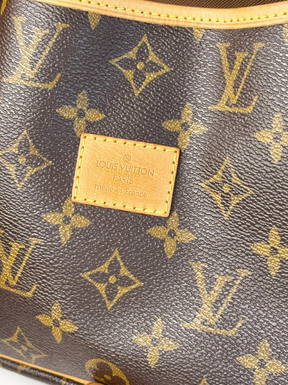 Louis Vuitton Vintage Saumur 30 Shoulder Crossbody Bag
