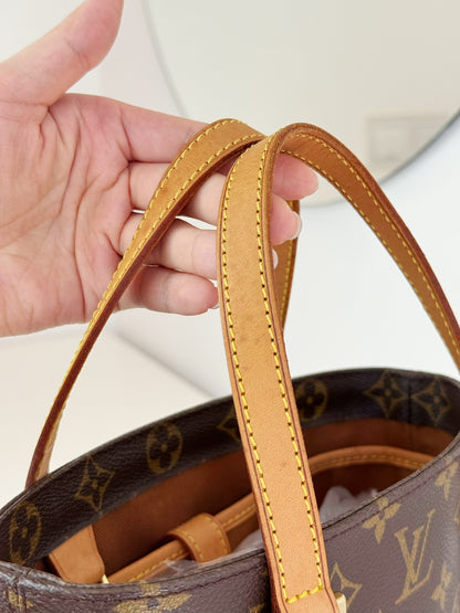 Louis Vuitton Vintage Vavin Vivian Handbag Crossbody Bag