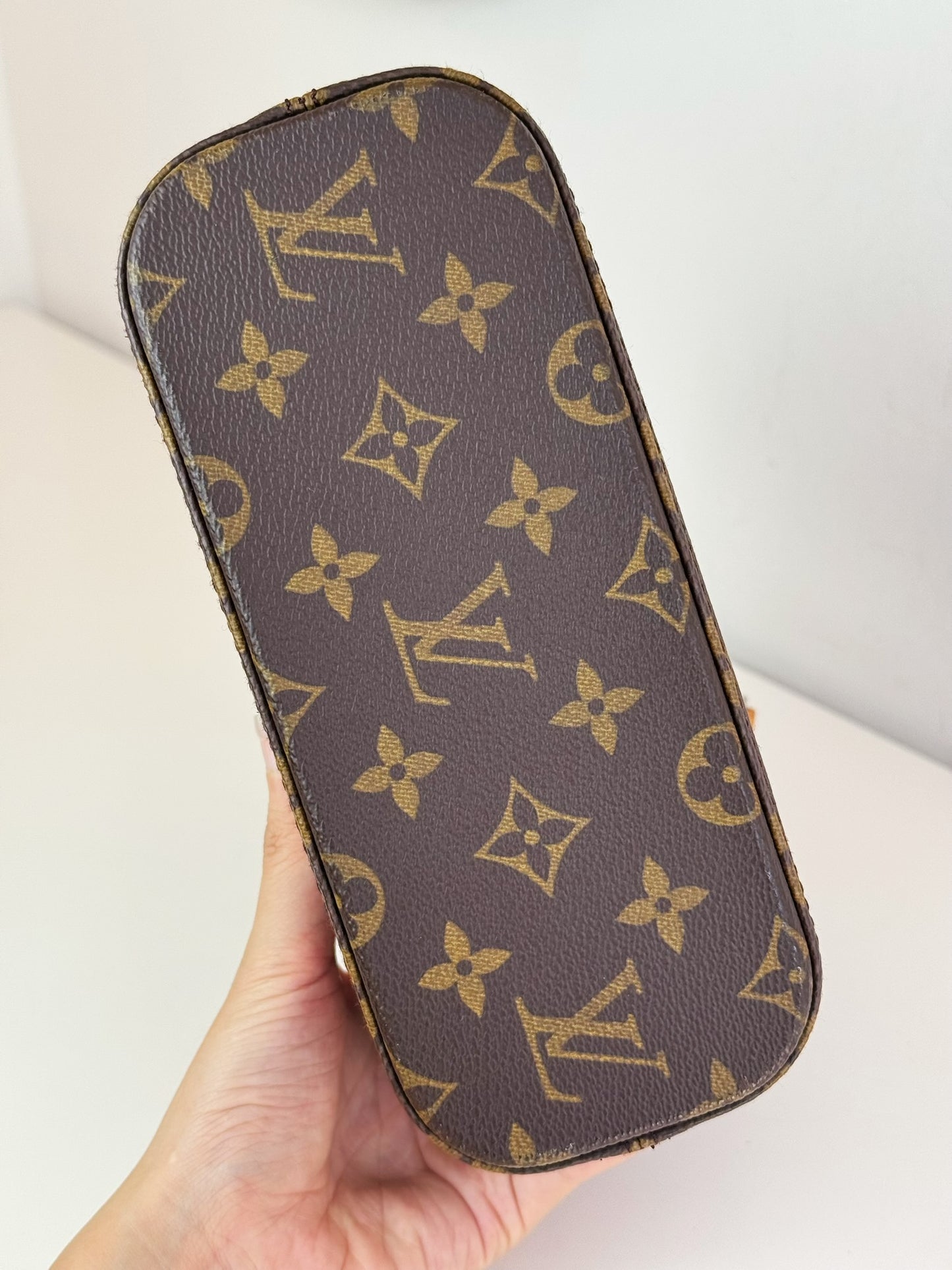 Louis Vuitton Vintage Vavin Vivian Handbag Crossbody Bag