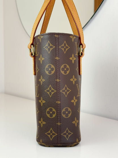 Louis Vuitton Vintage Vavin Vivian Handbag Crossbody Bag