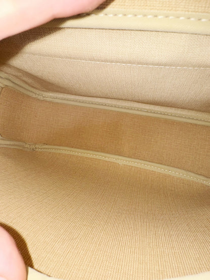 Louis Vuitton Vintage Reporter Shoulder Crossbody Bag