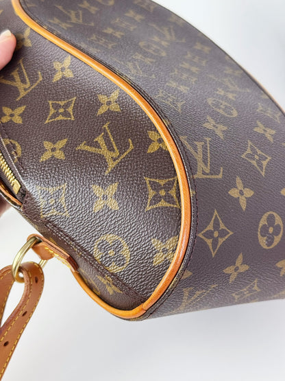 Louis Vuitton Vintage Ellipse Backpack