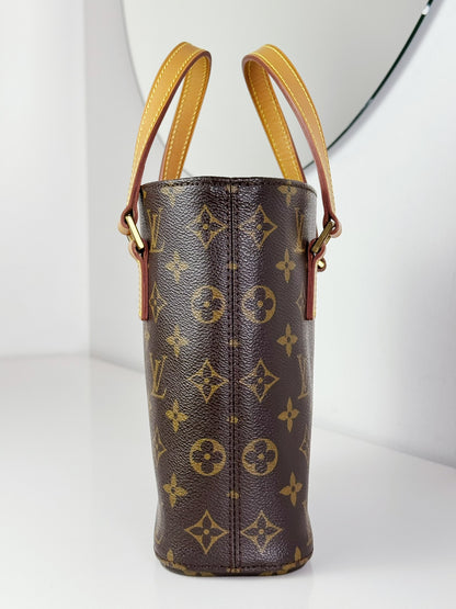 Louis Vuitton Vintage Vavin Vivian Handbag Crossbody Bag