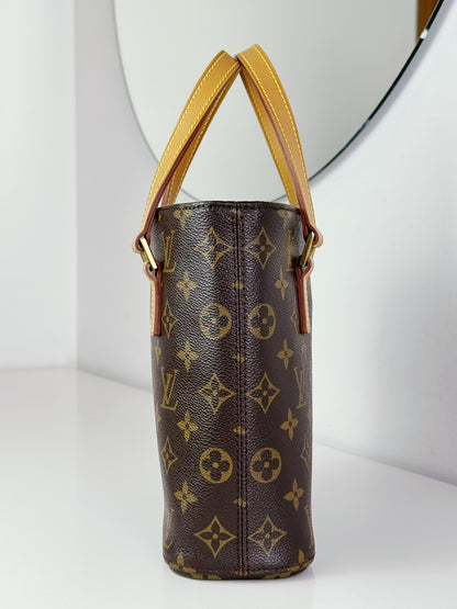 Louis Vuitton Vintage Vavin Vivian Handbag Crossbody Bag