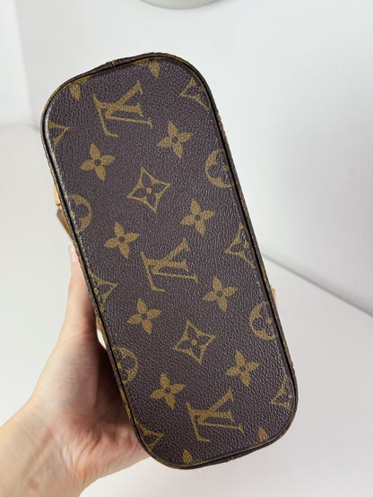 Louis Vuitton Vintage Vavin Vivian Handbag Crossbody Bag
