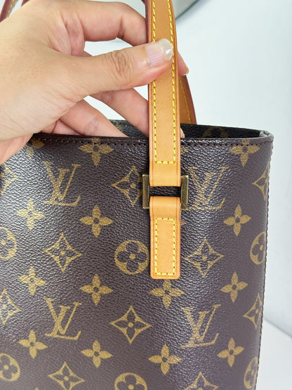 Louis Vuitton Vintage Vavin Vivian Handbag Crossbody Bag