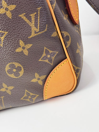 Louis Vuitton Vintage Nile Crossbody Bag