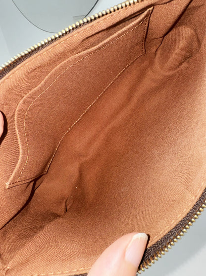 Louis Vuitton Pochette Accessoires Shoulder Crossbody Bag