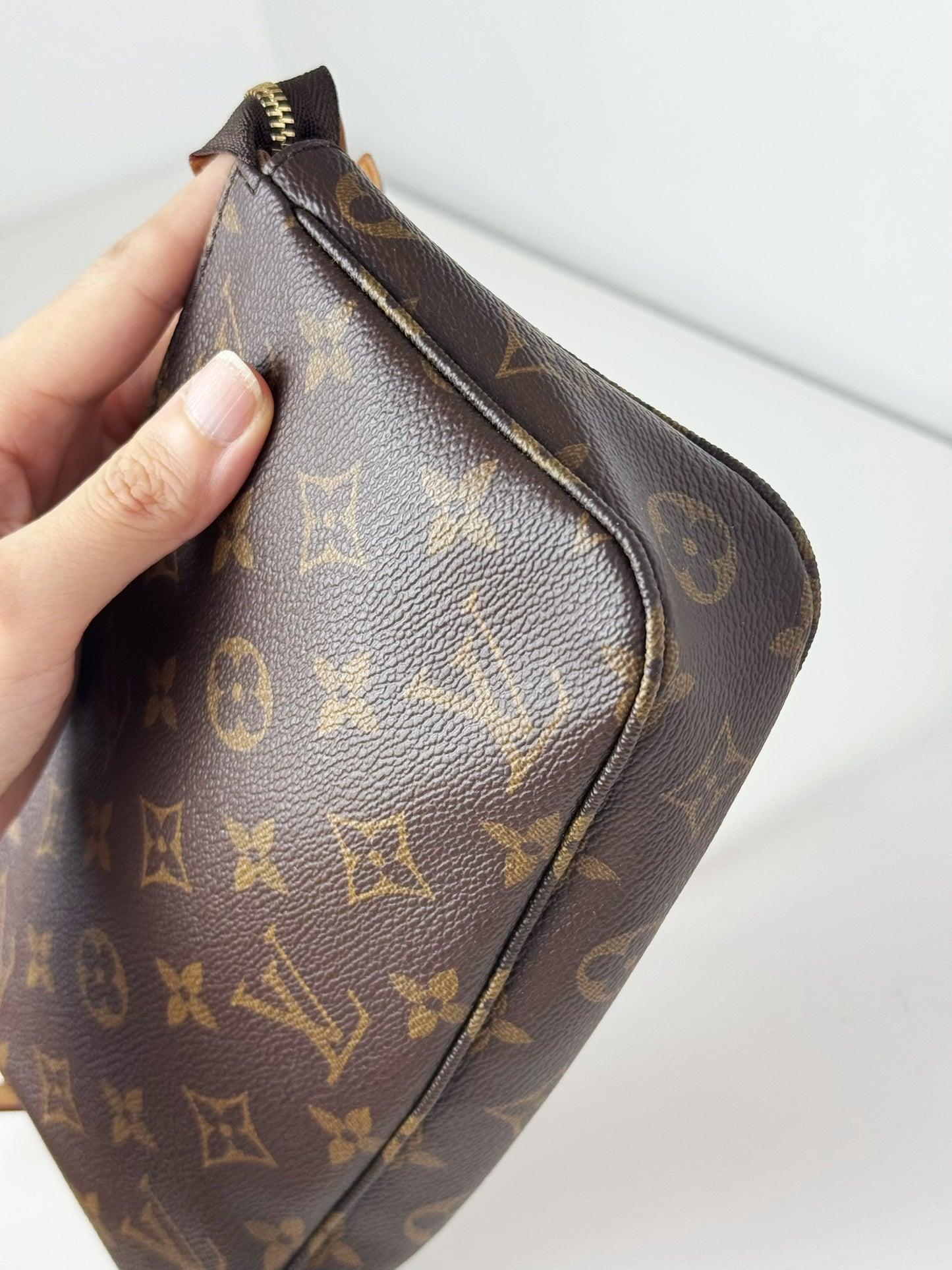 Louis Vuitton Pochette Accessoires Shoulder Crossbody Bag