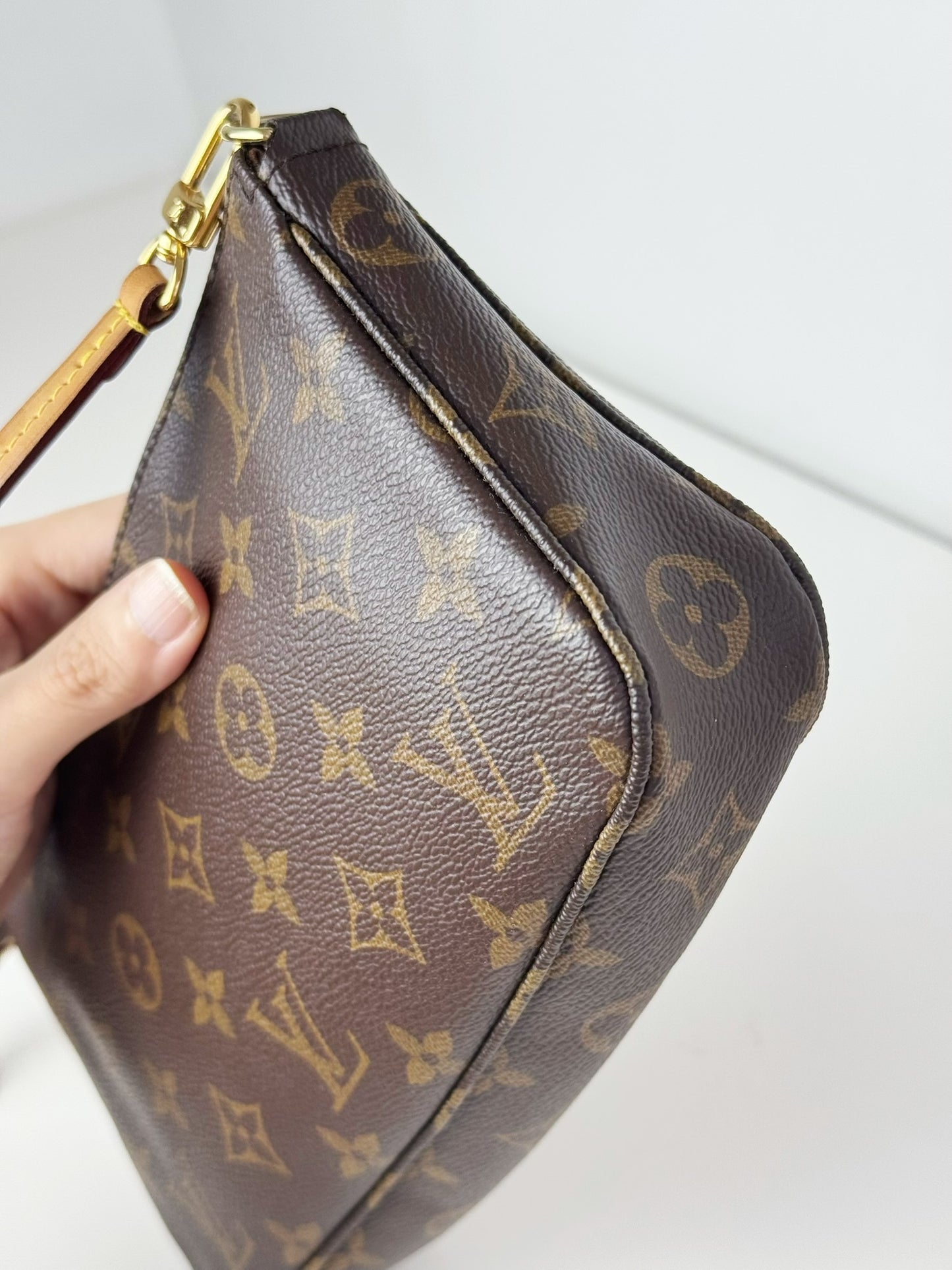 Louis Vuitton Pochette Accessoires Shoulder Crossbody Bag