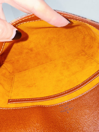 Louis Vuitton Musette Tango Shoulder Crossbody Bag
