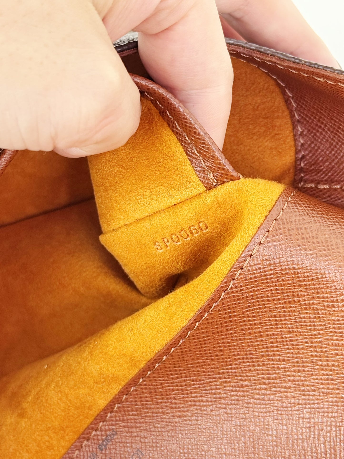 Louis Vuitton Musette Tango Shoulder Crossbody Bag
