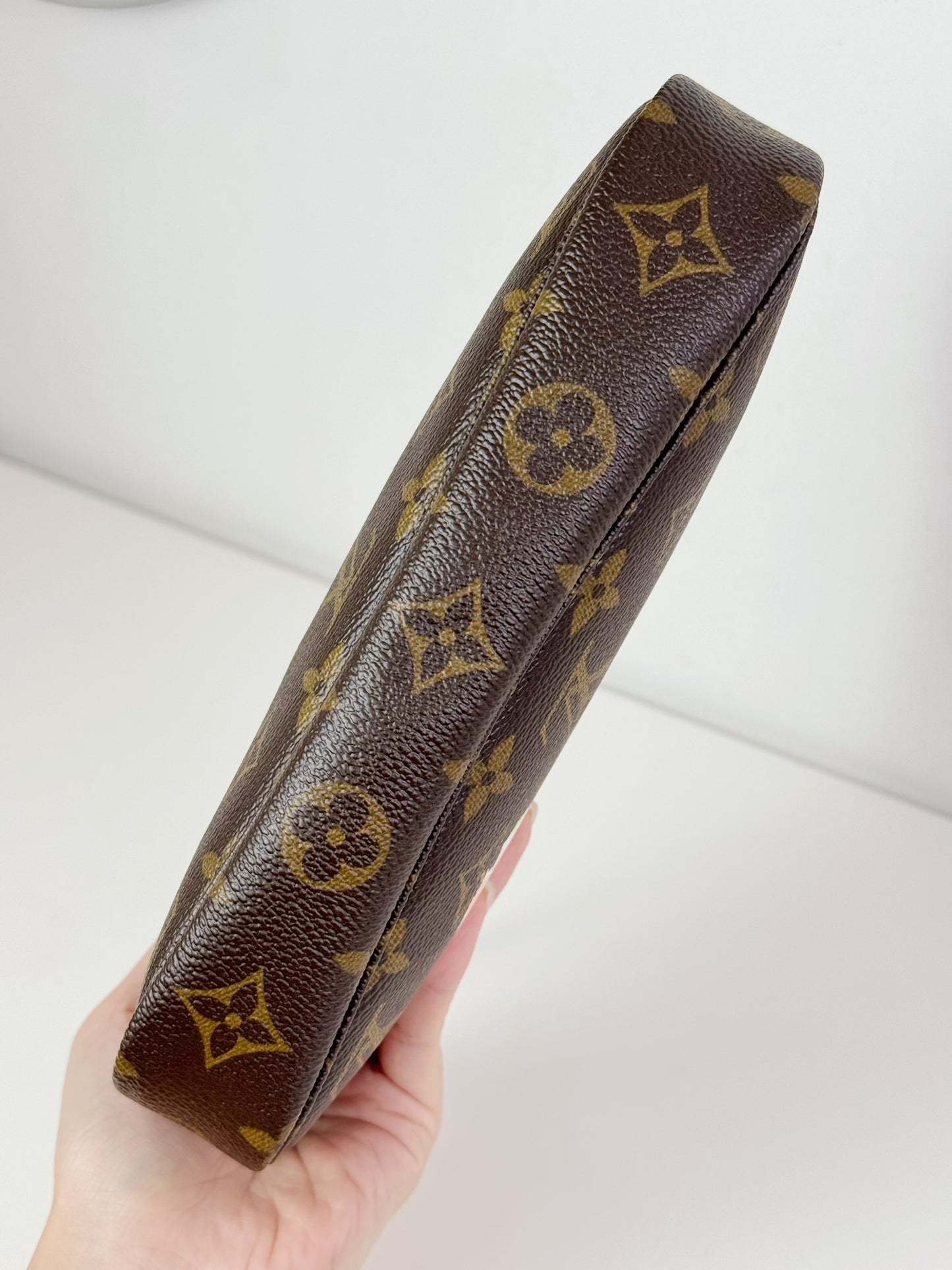 Louis Vuitton Takashi Murakami Panda Pochette Accessoires Shoulder Crossbody Bag