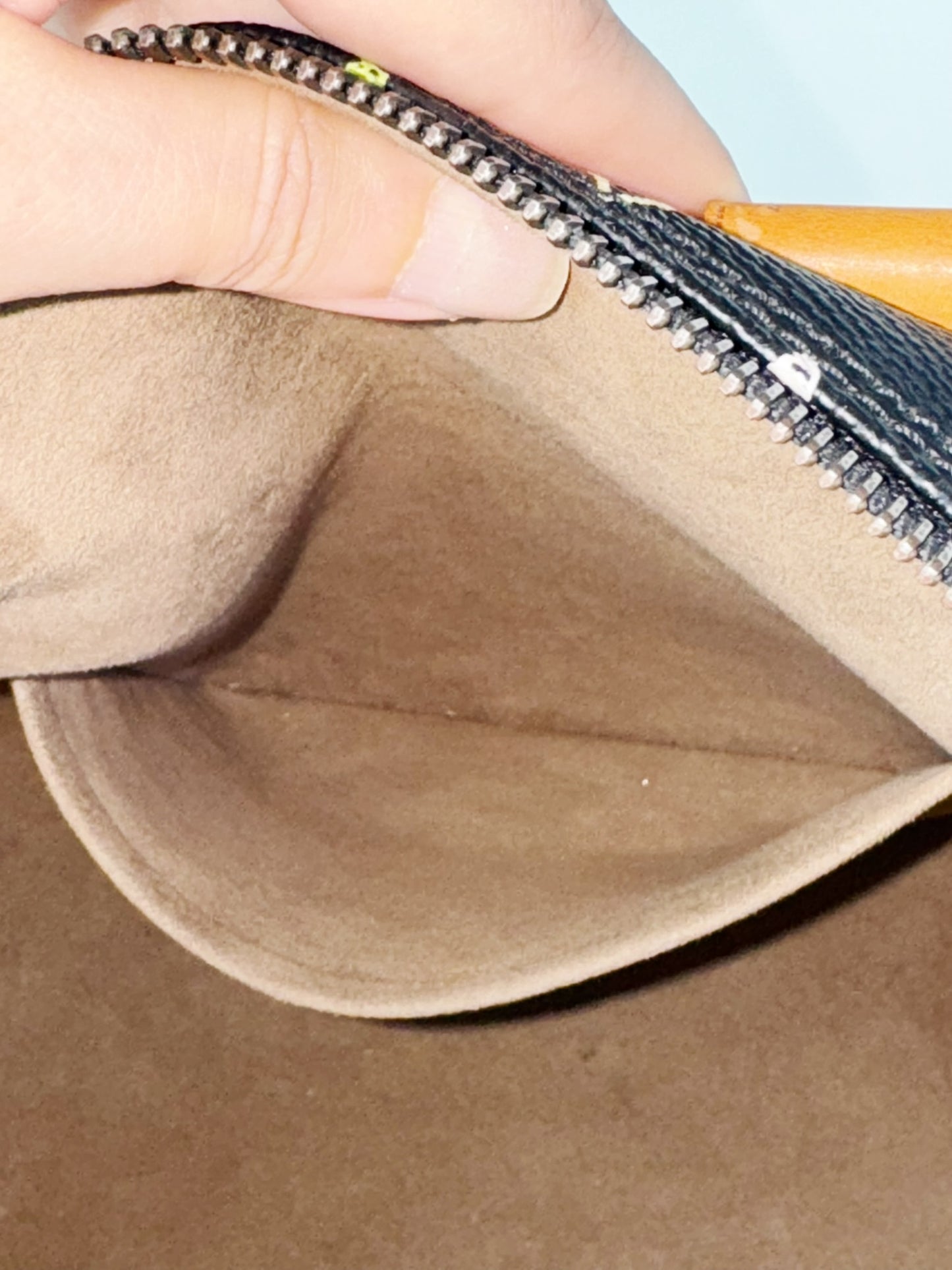 Louis Vuitton Vintage Takashi Murakami Multicolor Speedy 30 Handbag Crossbody Bag