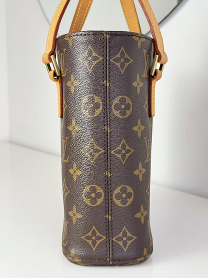 Louis Vuitton Vintage Vavin Vivian Handbag Crossbody Bag