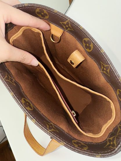 Louis Vuitton Vintage Vavin Vivian Handbag Crossbody Bag