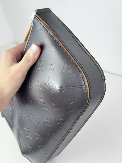 Louis Vuitton Vintage Mat Fowler Shoulder Bag