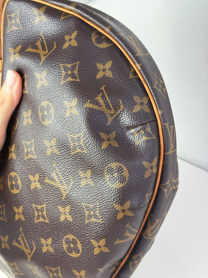 Louis Vuitton Vintage Croissant MM Shoulder Bag