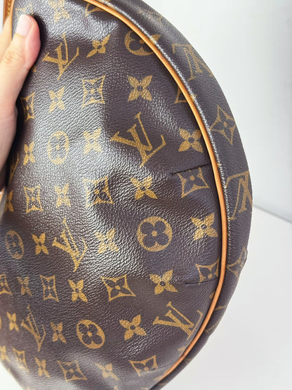 Louis Vuitton Vintage Croissant MM Shoulder Bag