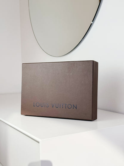 Louis Vuitton Vintage Favorite PM Shoulder Crossbody Bag