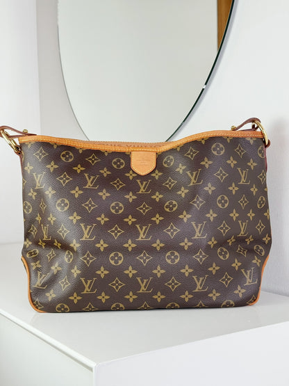 Louis Vuitton Vintage Delightful PM Tote Shoulder Bag