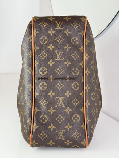 Louis Vuitton Vintage Delightful PM Tote Shoulder Bag