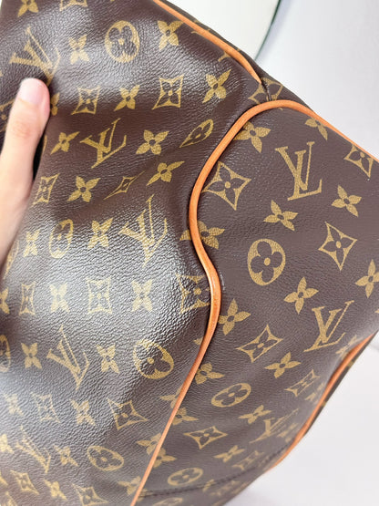 Louis Vuitton Vintage Delightful PM Tote Shoulder Bag