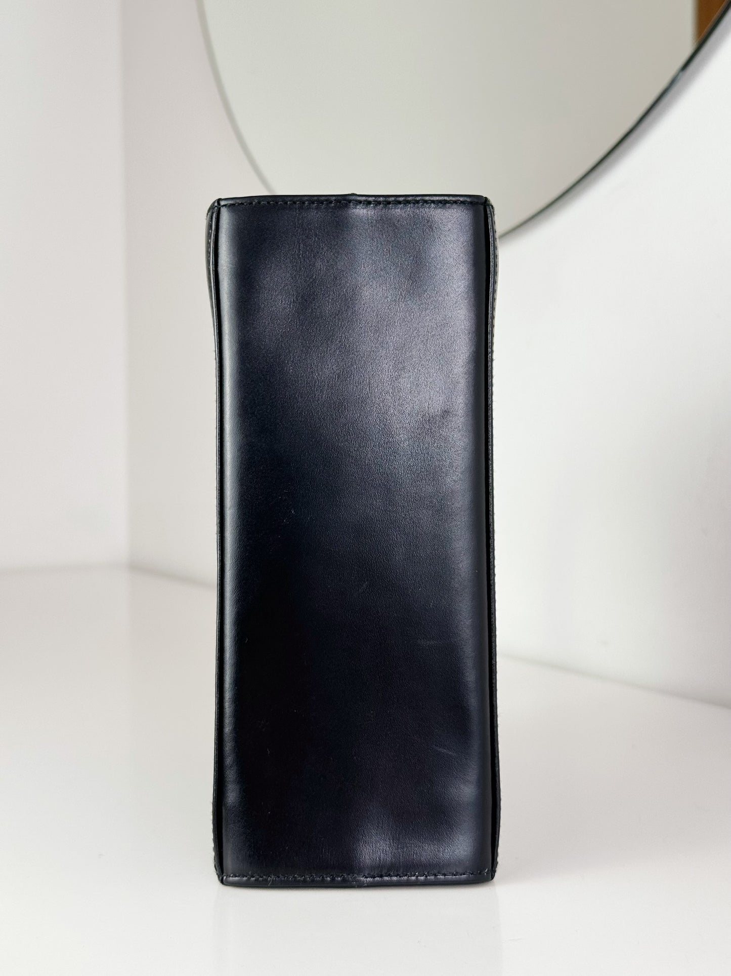 Salvatore Ferragamo Vintage Gancini Handbag Crossbody Bag