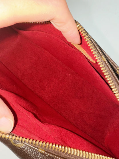Louis Vuitton Viva Cite MM Shoulder Crossbody Bag