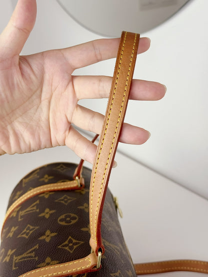 Louis Vuitton Vintage Papillon 26 Handbag Crossbody Bag