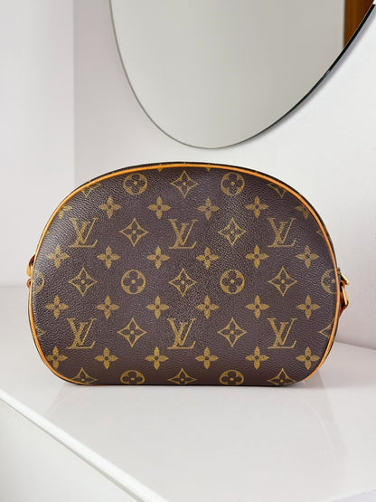 Louis Vuitton Vintage Blois Crossbody Bag