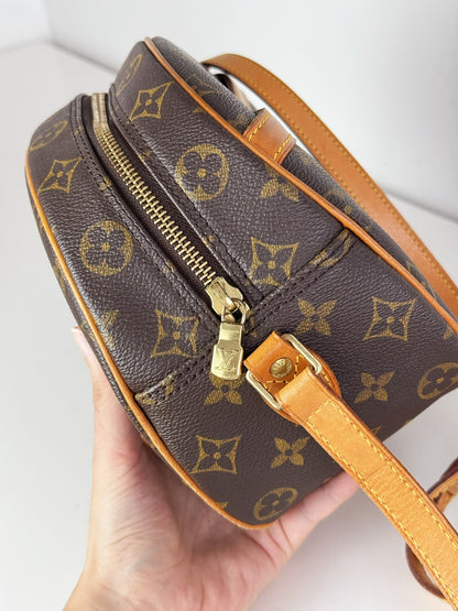 Louis Vuitton Vintage Blois Crossbody Bag